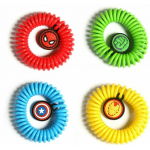 Náramok na odpudzovanie komárov Marvel - Kapitán Amerika